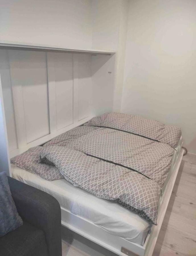 Upea Moderni Pieni Yksioe Rauhallisella Sijainnilla - Itsepalvelukirjautuminen - Self Check-In Vaasa Extérieur photo