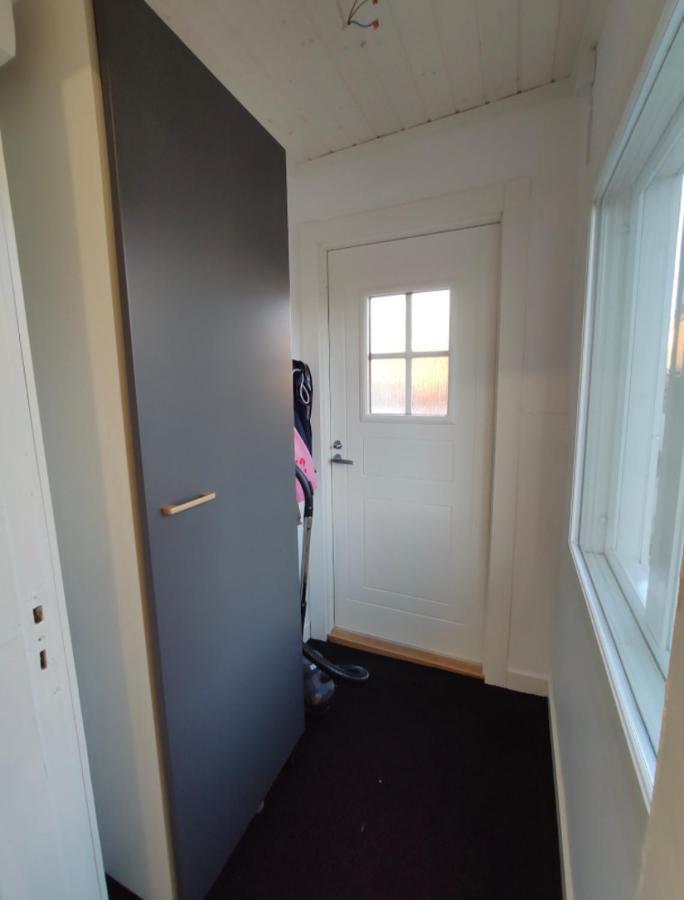 Upea Moderni Pieni Yksioe Rauhallisella Sijainnilla - Itsepalvelukirjautuminen - Self Check-In Vaasa Extérieur photo